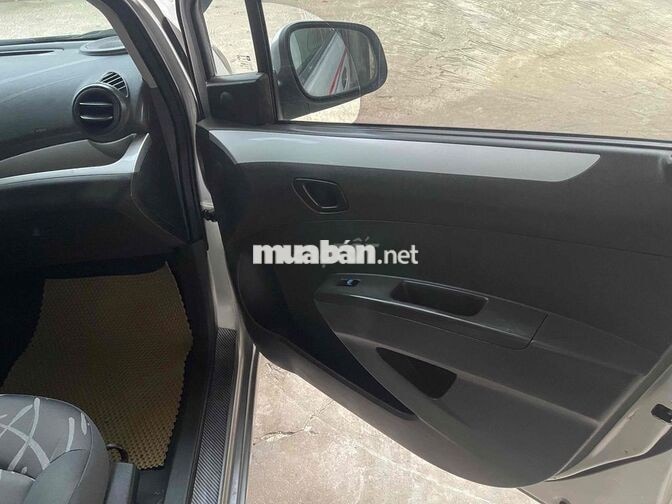Chevrolet Spark 2016 1.2L CHíN CHỦ