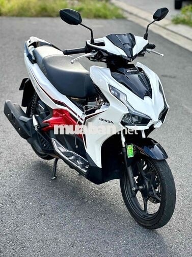 Honda Air Blade 125 2020 màu Trắng