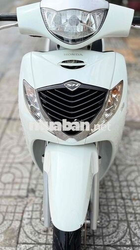 Honda SH 2006 150i màu Trắng