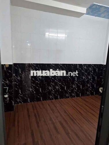 nhà nc mới đẹp 3.5x12 tr L lầu 4pn trường chinh p14 Q tân bình