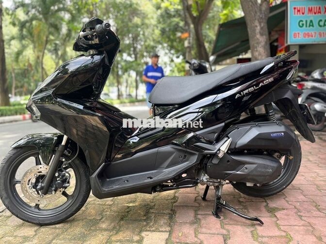 HONDA AIR BLADE 125 2023 MÀU ĐEN