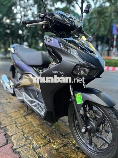 Honda Air Blade 2020 125cc màu Đen