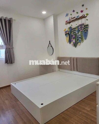 CITYLAND GÒ VẤP CHO THUÊ 2PN 2WC FULL 14 TRIỆU/ THÁNG