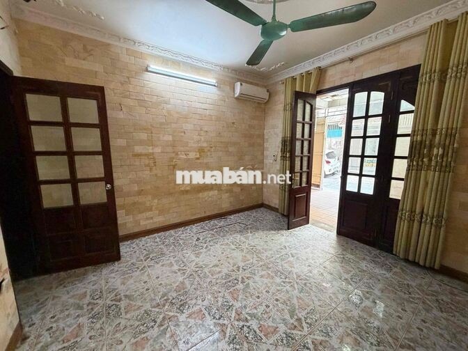 Chính chủ cho thuê kinh doanh/ nhà ở - Ngõ Tự Do 80m2 MT 5.7m
