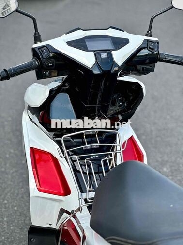 Honda Air Blade 125 2020 màu Trắng