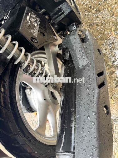 Honda Air Blade Trắng 2023
