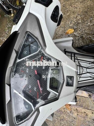 Honda Air Blade Trắng 2023