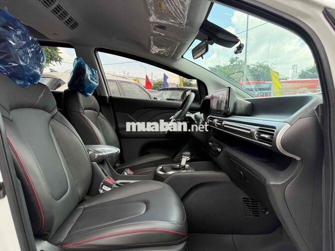 Hyundai Stargazer Cao cấp 2025 giảm 100% TTB