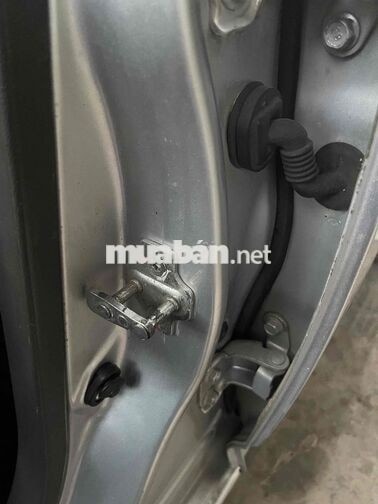 Chevrolet Spark 2016 1.2L CHíN CHỦ