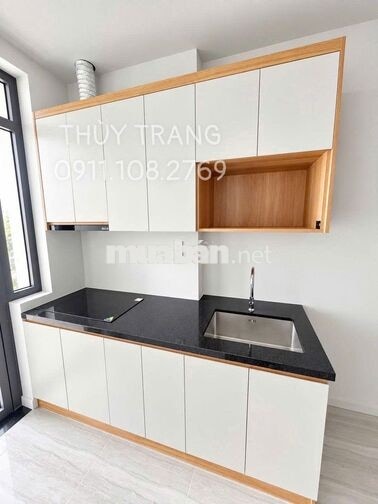 🏢 BCONS AVENUE - CHO THUÊ CĂN 1PN 1WC 5TR2