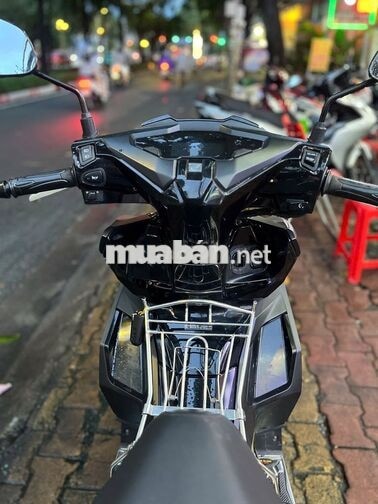 Honda Air Blade 2020 125cc màu Đen