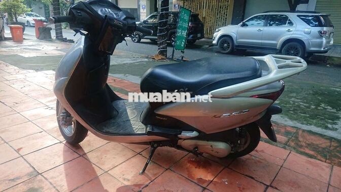HONDA LEAD 2011 xe đẹp, máy vọt, ga mạnh