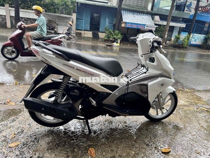 Honda Air Blade Trắng 2023