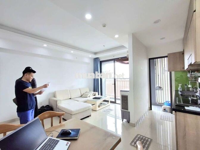 💚💛Cho thuê căn góc chung cư Osimi xịn xò đẹp xinh 💚 DT 68m2 2pn2wc