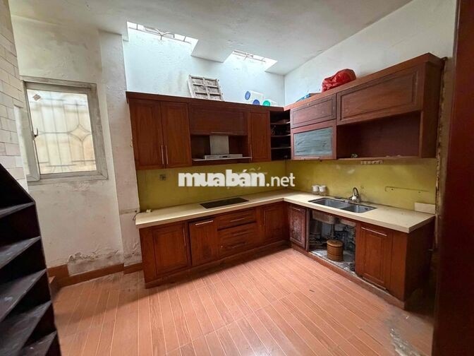 Chính chủ cho thuê kinh doanh/ nhà ở - Ngõ Tự Do 80m2 MT 5.7m