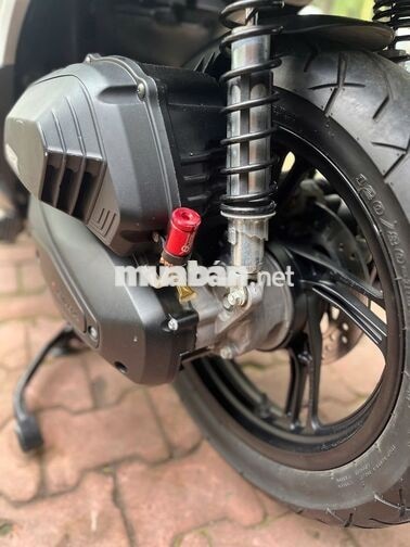 Honda SH 125i 2022 màu Xám