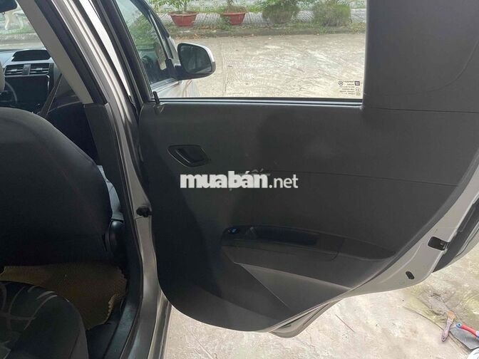Chevrolet Spark 2016 1.2L CHíN CHỦ