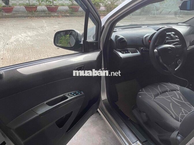 Chevrolet Spark 2016 1.2L CHíN CHỦ
