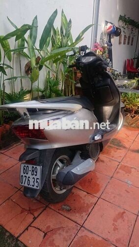 HONDA LEAD 2011 xe đẹp, máy vọt, ga mạnh