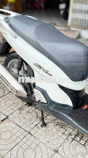 Honda SH 2006 150i màu Trắng