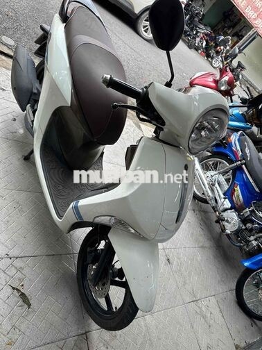 YAMAHA JANUS 16000 KM MÀU TRẮNG