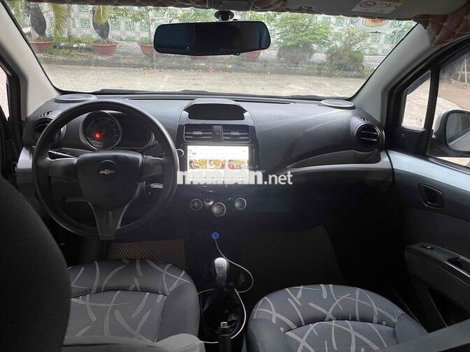 Chevrolet Spark 2016 1.2L CHíN CHỦ