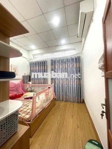 4,19 TỶ– 3,8x10M- 2 TẦNG - HXH - 118/ PHAN HUY ÍCH - P15- TÂN BÌNH