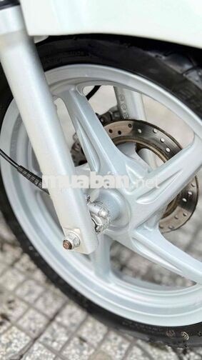 Honda SH 2006 150i màu Trắng