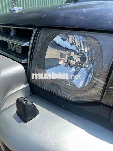 Mitsubishi Pajero Supreme V45 bstp