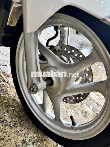 Honda Air Blade Trắng 2023