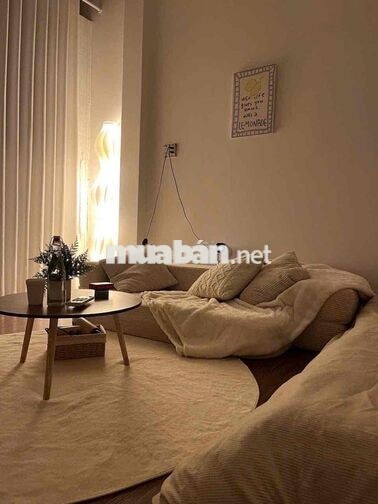 cần sang lại Homestay tại trung tâm hành chính Dĩ An