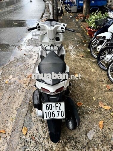 Honda Air Blade Trắng 2023