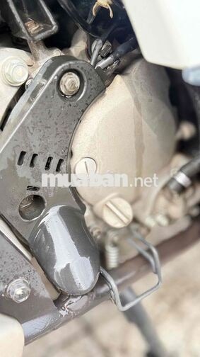 Honda SH 2006 150i màu Trắng