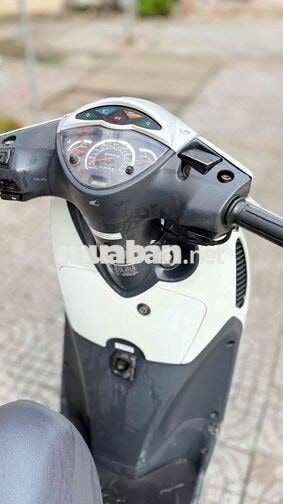 Honda SH 2006 150i màu Trắng