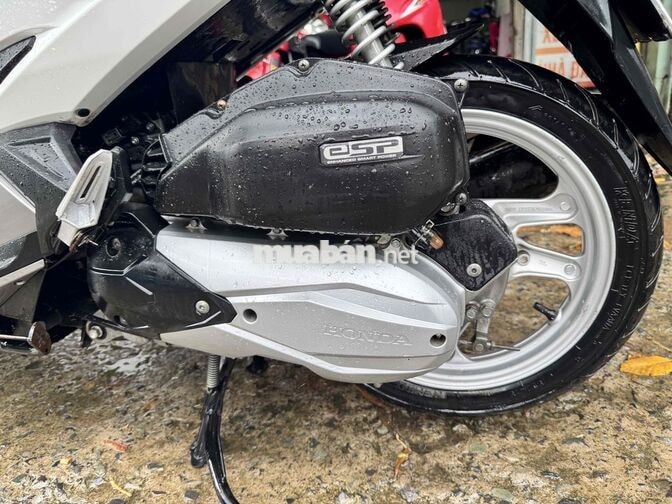 Honda Air Blade Trắng 2023