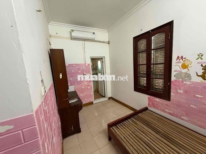 Chính chủ cho thuê kinh doanh/ nhà ở - Ngõ Tự Do 80m2 MT 5.7m