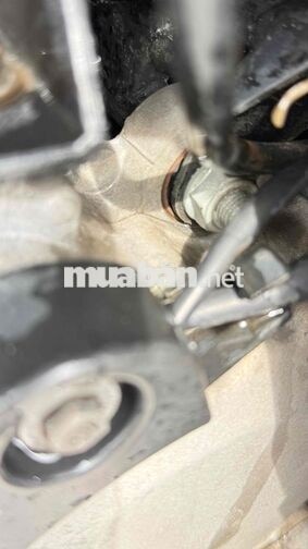 Honda SH 2006 150i màu Trắng