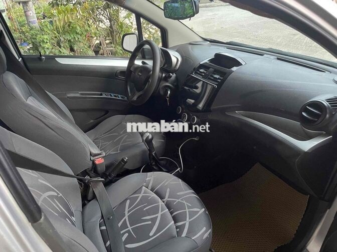 Chevrolet Spark 2016 1.2L CHíN CHỦ