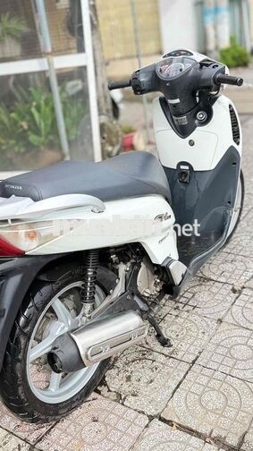 Honda SH 2006 150i màu Trắng