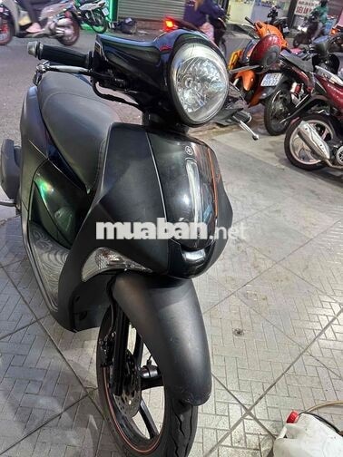 YAMAHA JANUS 16000 KM MÀU TRẮNG
