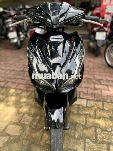 HONDA AIR BLADE 125 2023 MÀU ĐEN