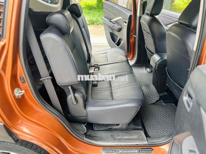 Mitsubishi Xpander Cross 2023 1.5 Tự động Cam