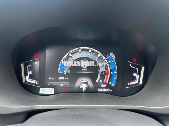 Mitsubishi Xpander Cross 2023 1.5 Tự động Cam