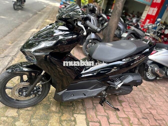 HONDA AIR BLADE 125 2023 MÀU ĐEN