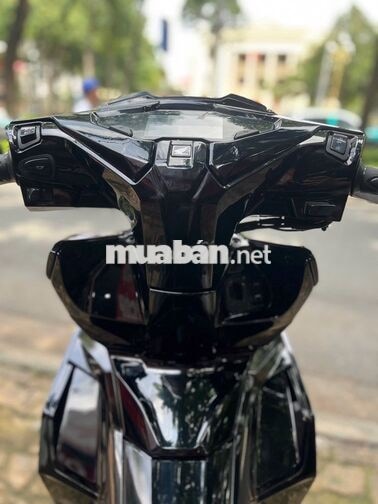HONDA AIR BLADE 125 2023 MÀU ĐEN