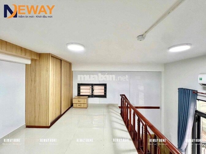 TRỐNG SẴN PHÒNG TRỌ SIÊU ĐẸP - THANG MÁY - GẦN ĐẠI HỌC CÔNG THƯƠNG
