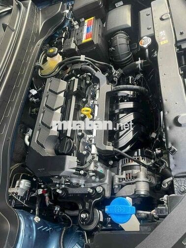 Kia Sonet Xanh Tự động