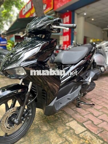 HONDA AIR BLADE 125 2023 MÀU ĐEN