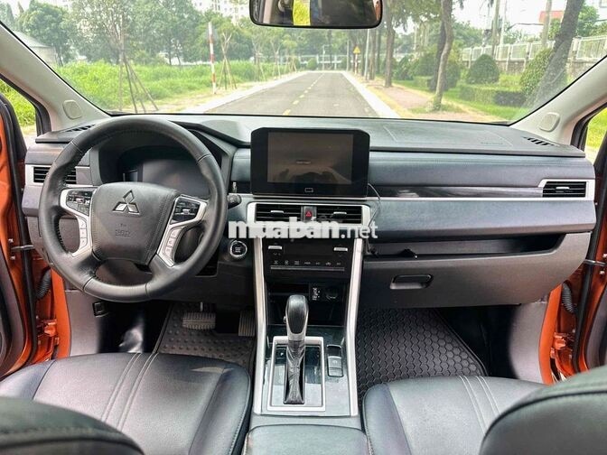 Mitsubishi Xpander Cross 2023 1.5 Tự động Cam