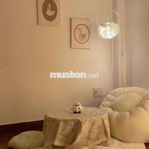 cần sang lại Homestay tại trung tâm hành chính Dĩ An